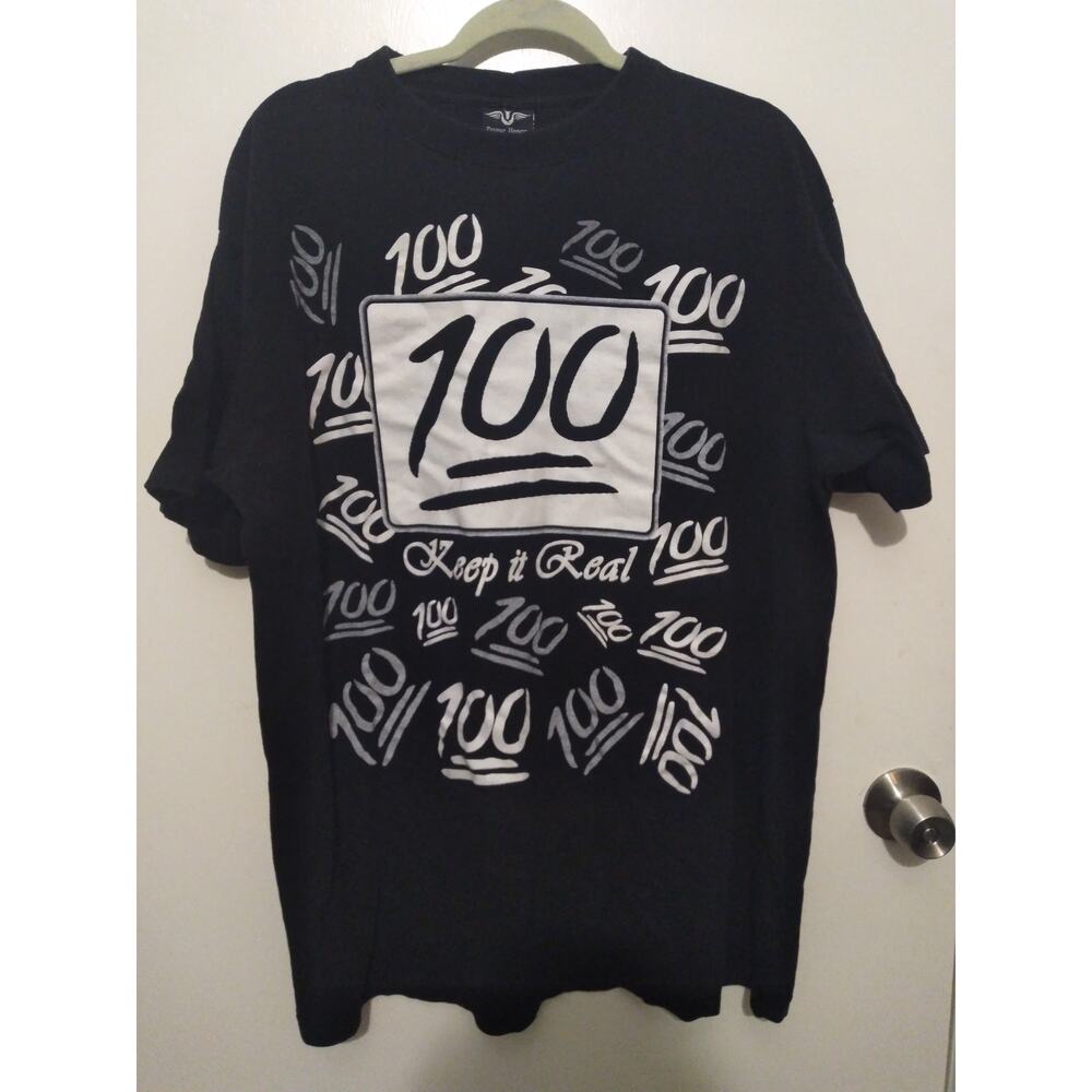 Men's graphic T-shirt